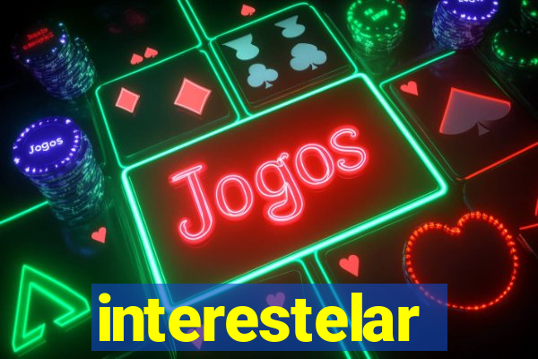 interestelar download dublado